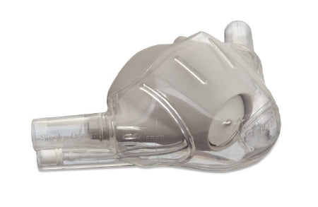 SPS Medical Supply ClearView Capnography Nasal Mask - 43037-9