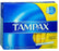The Palm Tree Group Tampax Tampon Regular Absorbency Cardboard Applicator - 7301021409