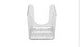 Fenwal HOLDER, BLD PK UNIT PLAS (150/CS) - 4R4413P