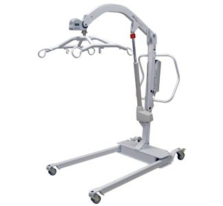 Hoyer - Bariatric Patient Lifter 700 lbs. Weight Capacity - HPL700WSC-S2