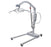 Hoyer - Bariatric Patient Lifter 700 lbs. Weight Capacity - HPL700WSC-S2