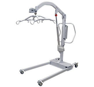 Joerns Healthcare Hoyer Bariatric Patient Lifter 700 lbs. Weight Capacity - HPL700WSC-S2
