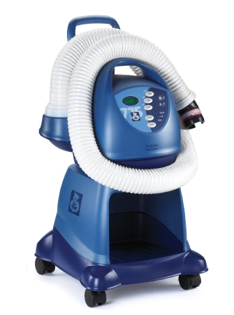 3M Bair Hugger Warming Unit Rolling Cart For 700 Series Warming Unit - 90090