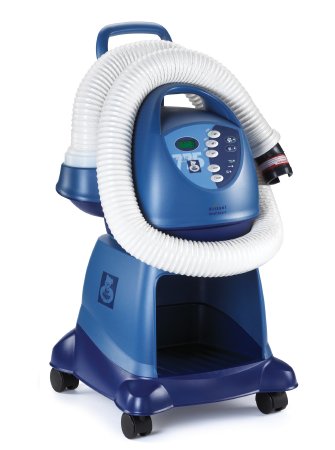 3M Bair Hugger - Warming Unit Rolling Cart For 700 Series Warming Unit - 90090