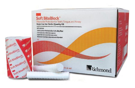 Richmond Dental Company Bite Block - 260000