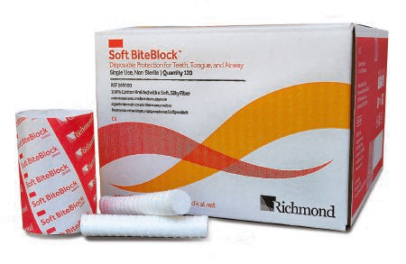 Richmond Dental Company - Bite Block - 260000