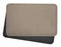 GelPro NewLife EcoPro - Anti-Fatigue Floor Mat 20 X 72 Inch Black Cellulon Polyurethane - 712761