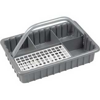 Custom Comfort - Phlebotomy Tray 3-1/4 X 9-1/2 X 15 Inch - CCI890-PT