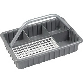 Custom Comfort Inc Phlebotomy Tray 3-1/4 X 9-1/2 X 15 Inch - CCI890-PT