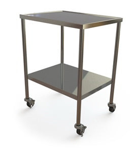 Mac Medical Inc Blanket Warmer Mobile Stand For Blanket Warmer - S1518
