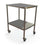 Mac Medical Inc Blanket Warmer Mobile Stand For Blanket Warmer - S1518