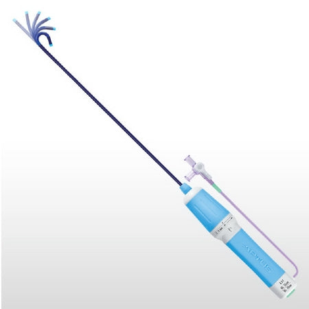 Medtronic TourGuide Steerable Sheath 9 mm, Diameter 7F, Usable Length 55 cm - TG0705509