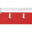 Harloff - Emergency Cart Utility Hook For MR6B-EMG Aluminum MR-Conditional Emergency Cart - MR-UHOOKS4