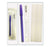 Precision Dynamics - Marker Pen Gentian Violet Sterile - STER-VIS
