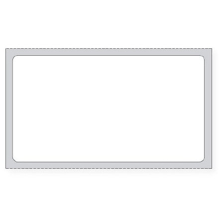 Blank Label