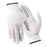 M115 Series - Glove Liner Powder Free Nylon White Large - M115L