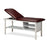 Clinton Industries Model 3020 Alpha Series Treatment Table with Shelf Adjustable 450 Lbs. - 3030-27-3PG