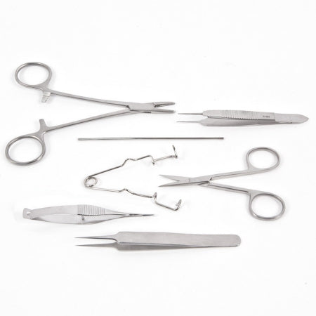 Sklar MICRO SET, SURG INSTR VETERINARY - 98-1311