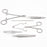 Sklar MICRO SET, SURG INSTR VETERINARY - 98-1311