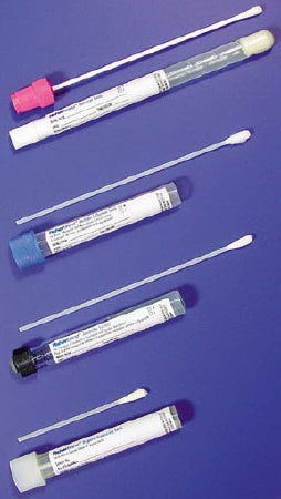 Fisher Scientific Fisherbrand Transport Swab Single Swab Sterile - 1490720