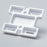 Kimberly Clark - Mounting Bracket - 45545