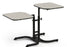 ComforTEK Seating Inc Butterfly Series Wheelchair Accessible Table Adjustable Height 95 Lbs. - BFL-2-(1/1)