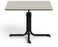 ComforTEK Seating Inc Butterfly Series Wheelchair Accessible Table Adjustable Height 160 Lbs. - BFL-4-(4/1)