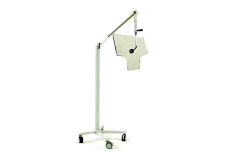 Wolf X-Ray - Adjustable Over Table Barrier - 80-615