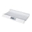 Tanita Pediatric Scale Digital LCD Display 40 lbs. White Battery Operated - BD-590