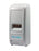 DermaRite - Hand Hygiene Dispenser White Touch Free 1000 mL Wall Mount - 1950AFW