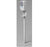 DermaRite Industries - Dispenser Stand White, Auto Foam - 2000W