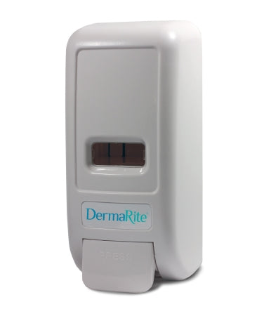 DermaRite Industries Dispenser Stand Black, Auto Foam - 2000B