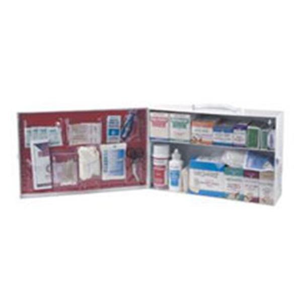 Medique Pharmaceuticals Cabinet First Aid Ea - 756M1SD