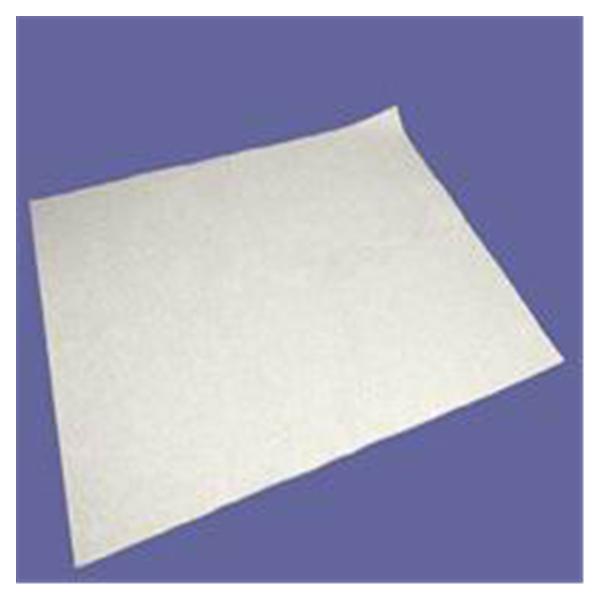 Graham Medical Pre-Cut Sheet Exam Table Non Sterile 20 In X 30 In White 1000/Ca - 901