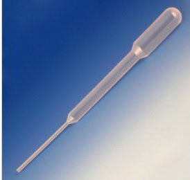Globe Scientific Transfer Pipette 6.5 mL NonSterile - 139020