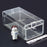 Health Care Logistics Health Care Logistics Refrigerator Storage Box - 3746-01