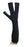 Exos - Wrist and Finger Undersleeve Black, 5 to 6.5 Inch - 897-40-1111