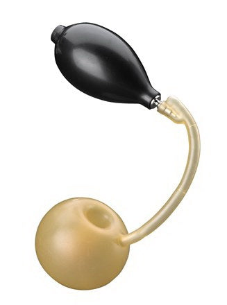 Milex Inflatoball - Pessary Inflatoball X-Large Latex - MXKPINFXL
