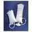 Vyaire Medical Inc Bag Pressure Infusable 1000Ml 48/Ca - IN900048