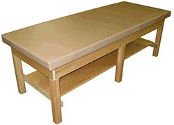 Bailey Bariatric Treatment Table 1,000 Lbs. - 4511-US-413