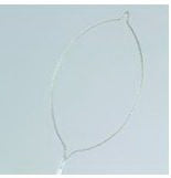 SnareMaster - Polypectomy Snare Oval Loop 2300 mm - SD-210U-15