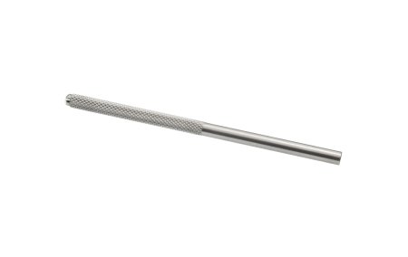 Glassvan - Mini Surgical Blade Handle Stainless Steel Size 3K - 6002-3K