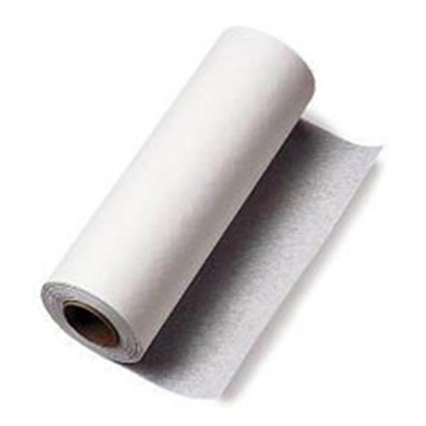 Tidi Products Paper Chiropractic Headrest 8.5 In X 225 Feet White 25Rl/Ca - 980900