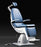 Reliance FX-920 - Power Tilt Exam Chair - CS0RLFX920L20