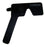 Lombart - Mask Occluder Versital Style Multiple Pinhole Black Plastic - OC0ZZPL