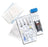 Avanos Medical Sales LLC Halyard Epidural Tray Single Shot Tuohy, Winged 20 Gauge 3-1/2 Inch - 182A45