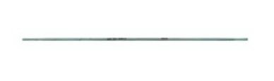 BR Surgical - Probe Buttoned 2 mm X 10 Inch - BR20-10625