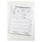 Cooper Surgical Forms Report Abi 50Sh/Pk - MKT0042
