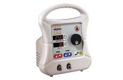 Monet Medical Zimmer ATS 1200 Automatic Tourniquet System 12.50 Inch Single-Port, Dual-Cuff - ZMRATS1200R1