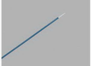 Cook Medical Flexor Raabe Guiding Sheath Introducer 6 Fr. X 55 cm Length X 2.2 mm ID For 0.038 Inch Wire Guide - G11638